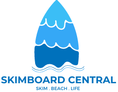 SkimboardCentral Logo